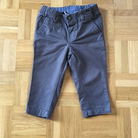 Festliche Jungen Hose Gr. 68 wie NEU