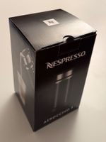 Nespresso Aeroccino 3 schwarz NEU und originalverpackt!