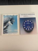 The Rolex Magazine, Edition 10 & 12 