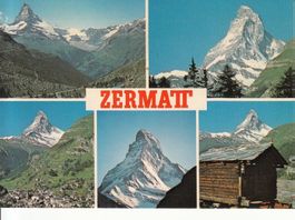 Zermatt 1982