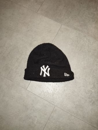 New Era Cap 2-3 Jährig...