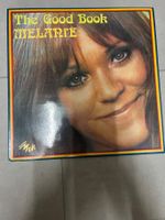 Schallplatte / Melanie / the good book