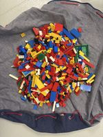Sammlung Lego