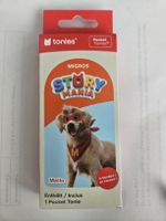 Tonies Migros Story Mania Mello neu in OVP