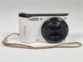 SAMSUNG WB150F Digitalkamera