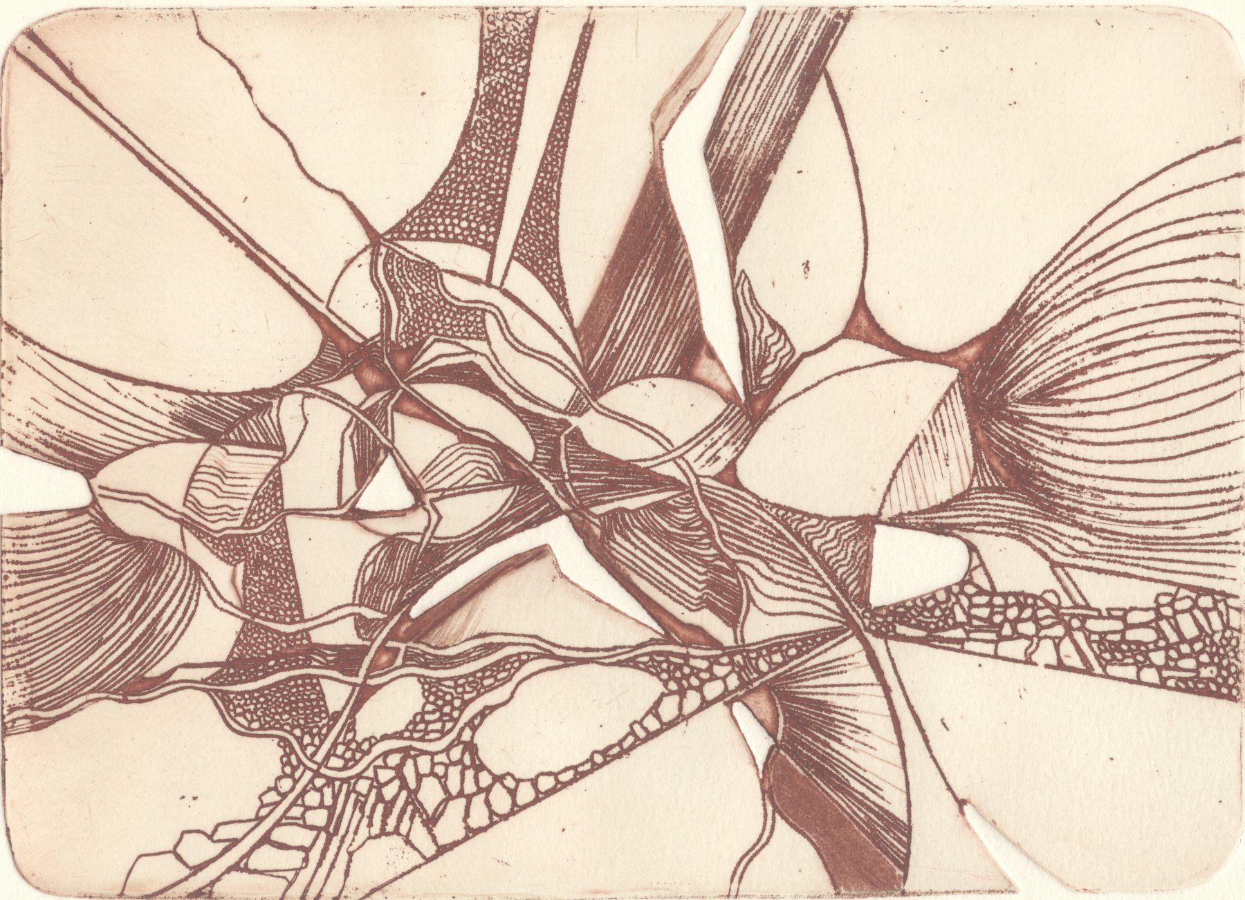 Dipinti: MINALA Jacques, 1940  - "mouvement musical II" 1985 – Nuovo (secondo la descrizione) da Biel/Bienne venduto da 07helios032 1