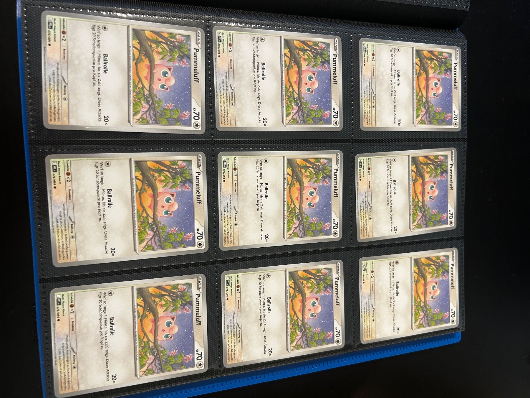Pokémon Carte collezionabili: Pokemon Kartensammlung – Nuovo (secondo la descrizione) da Zürich venduto da car_rbg5 2