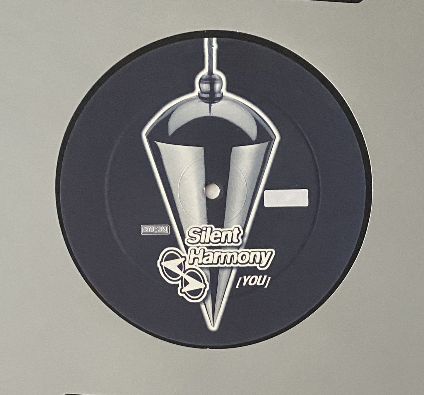 Schallplatten: Silent Harmony, You (Trance) – Gebraucht aus Flums von Empe1 3