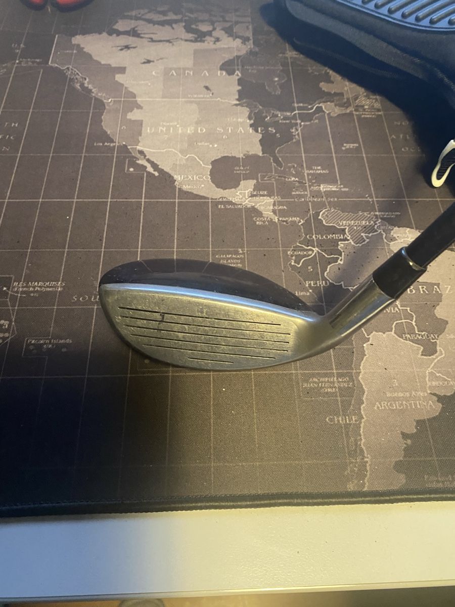 Callaway Mazze & Set: Callaway - Diablo 4er Holz – Usato da Ittigen venduto da Slidedust 1