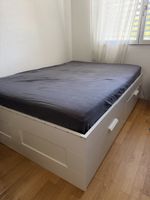 Bettgestell 140cmx200cm