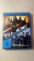 G.I. Joe - Geheimauftrag Cobra - Blu-ray - Top Zustand!