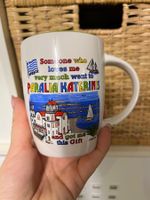 Paralia Katerinis Tasse