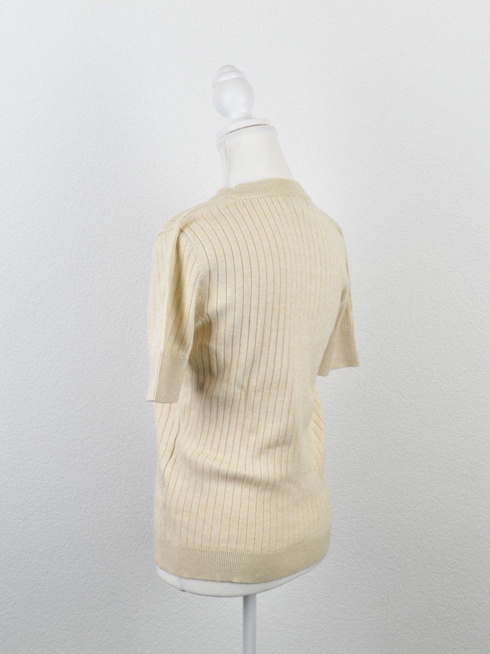 Maglioni & Felpe: Object Rippstrick Shirt, Gr.S – Nuovo (secondo la descrizione) da Nürensdorf venduto da 2ND_STORY 3