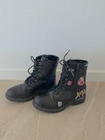 Winterstiefel / Winterschuhe Gr. 33