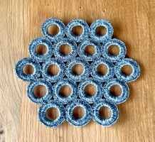 Untersetzer / Handarbeit