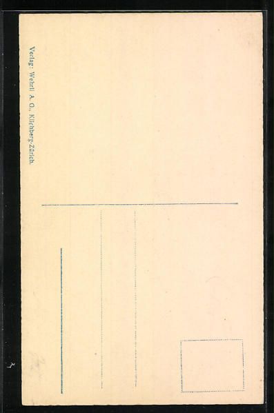 Cartoline postali: Andermatt, Blick in eine belebte Strasse – Usato da Berlin venduto da bartko-reher 1