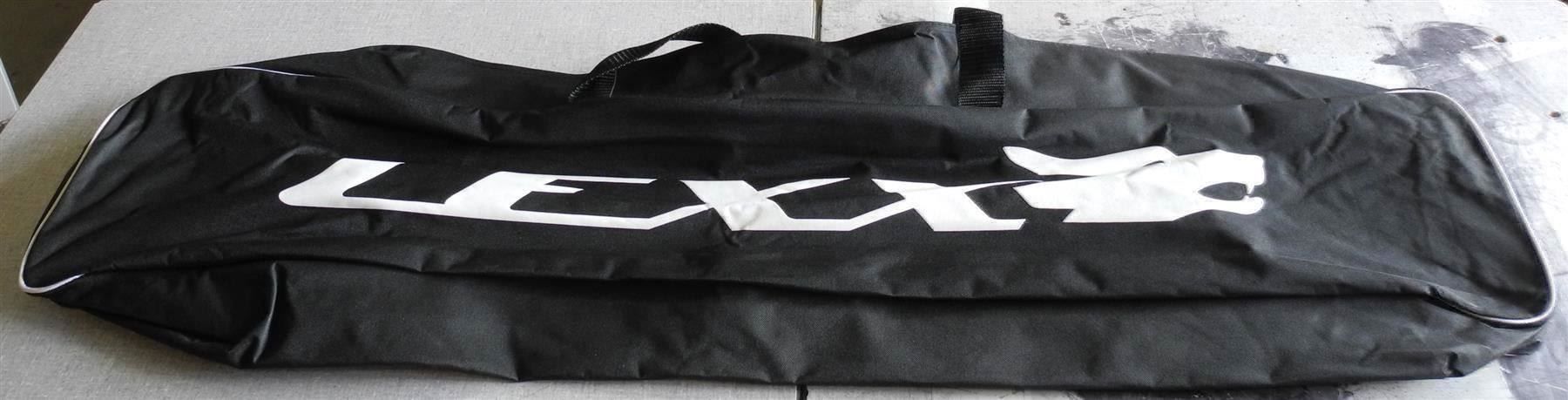 Taschen: Unihockey Mannschafts-Tasche – Neu (gemäss Beschreibung) aus Kottwil von Crazyrolf