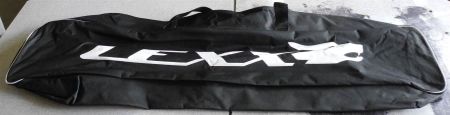 Unihockey Mannschafts-Tasche