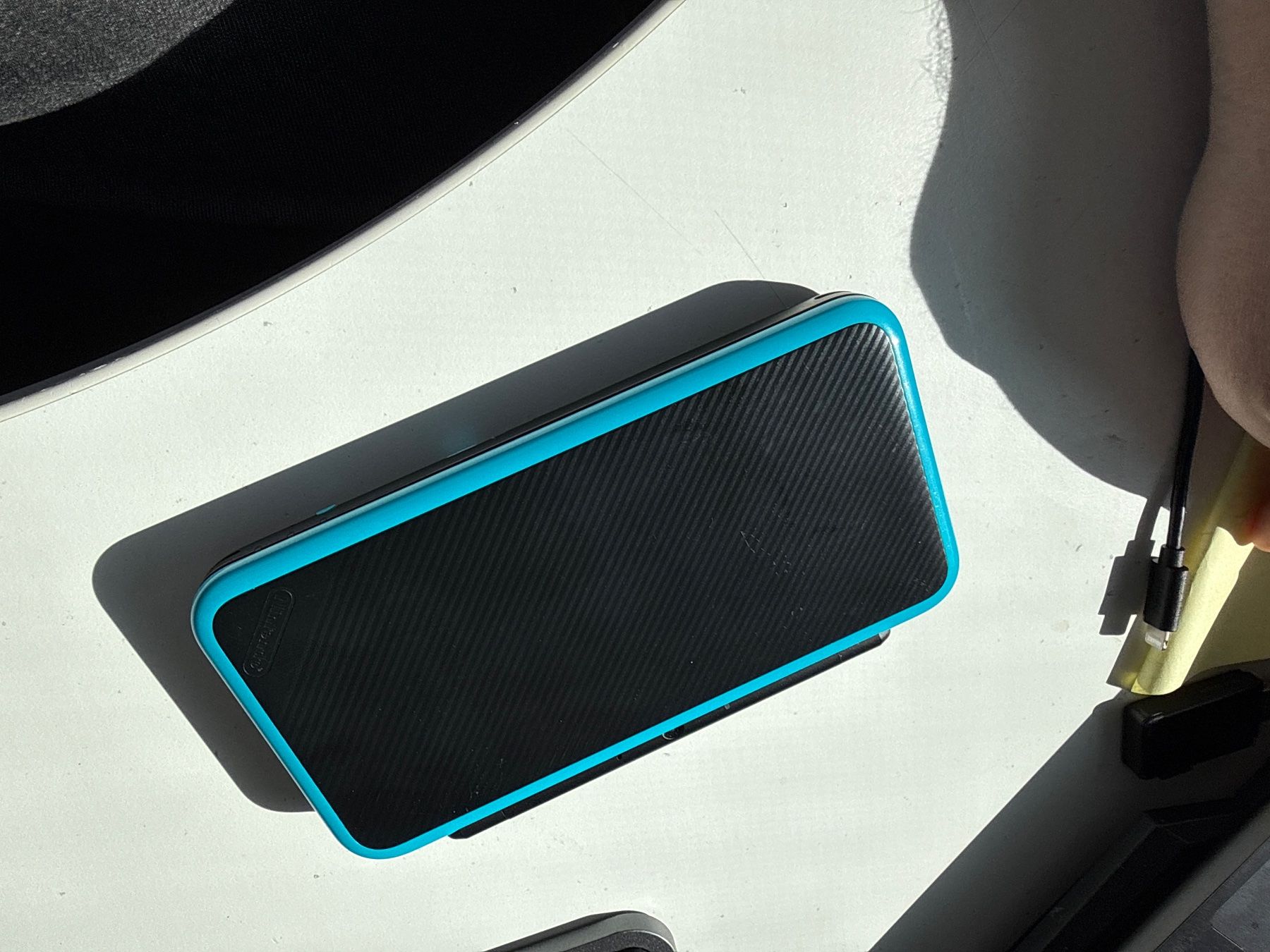 Nintendo Console: New Nintendo 2DS XL – Usato da Buchs ZH venduto da NOYB0880 5