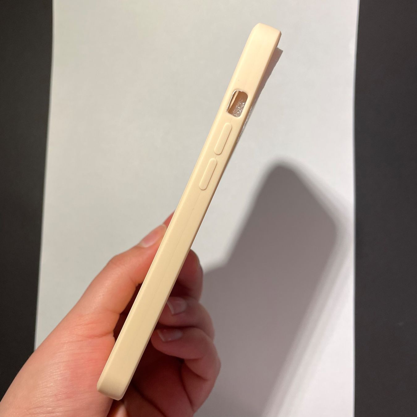 Cover & Protezioni schermo: NEU: iPhone 13 Hülle pastel orange – Nuovo e nell'imballaggio originale da Bellach venduto da Dreamer2501 1