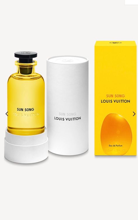 Louis Vuitton Sun Song 100ml sous blister - Vinted