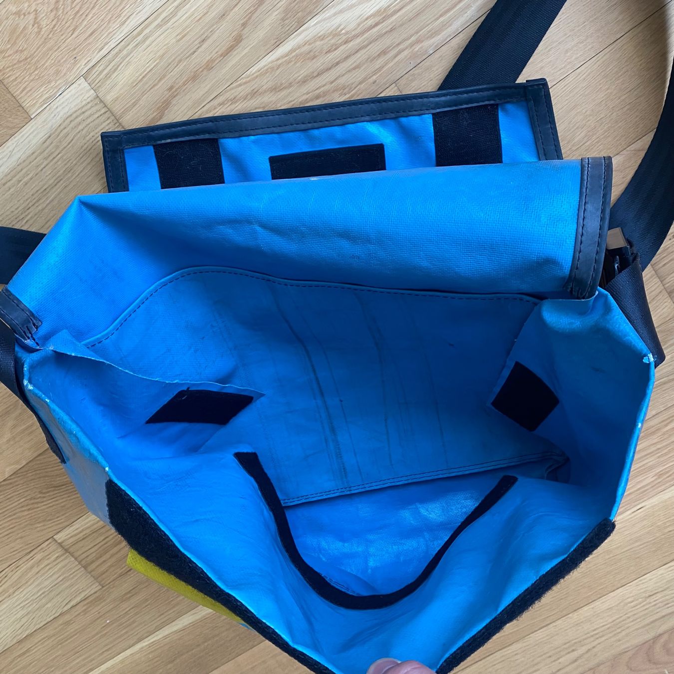 Freitag Borse: Tasche FREITAG guter Zustand – Usato da Basel venduto da iva_gs22 3