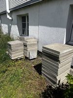 Gartenplatten 40x40 Preis pro Stück