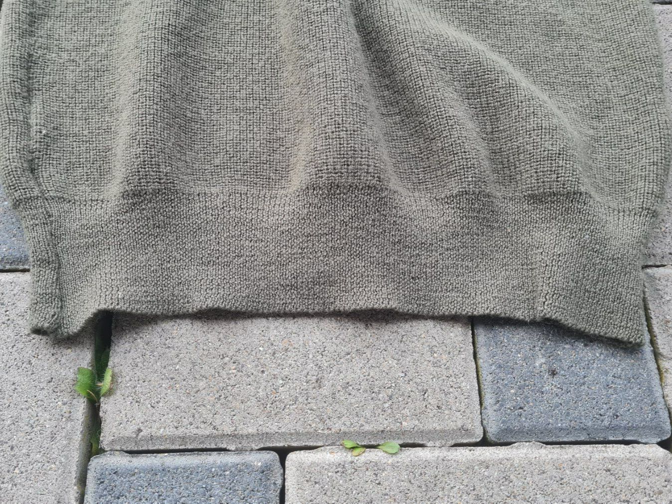 Schweizer Armee Uniformi: CH Armee / Instruktoren-Pullover / Pullover / Grösse 50?? – Nuovo (secondo la descrizione) da Safenwil venduto da Husqi2000 7