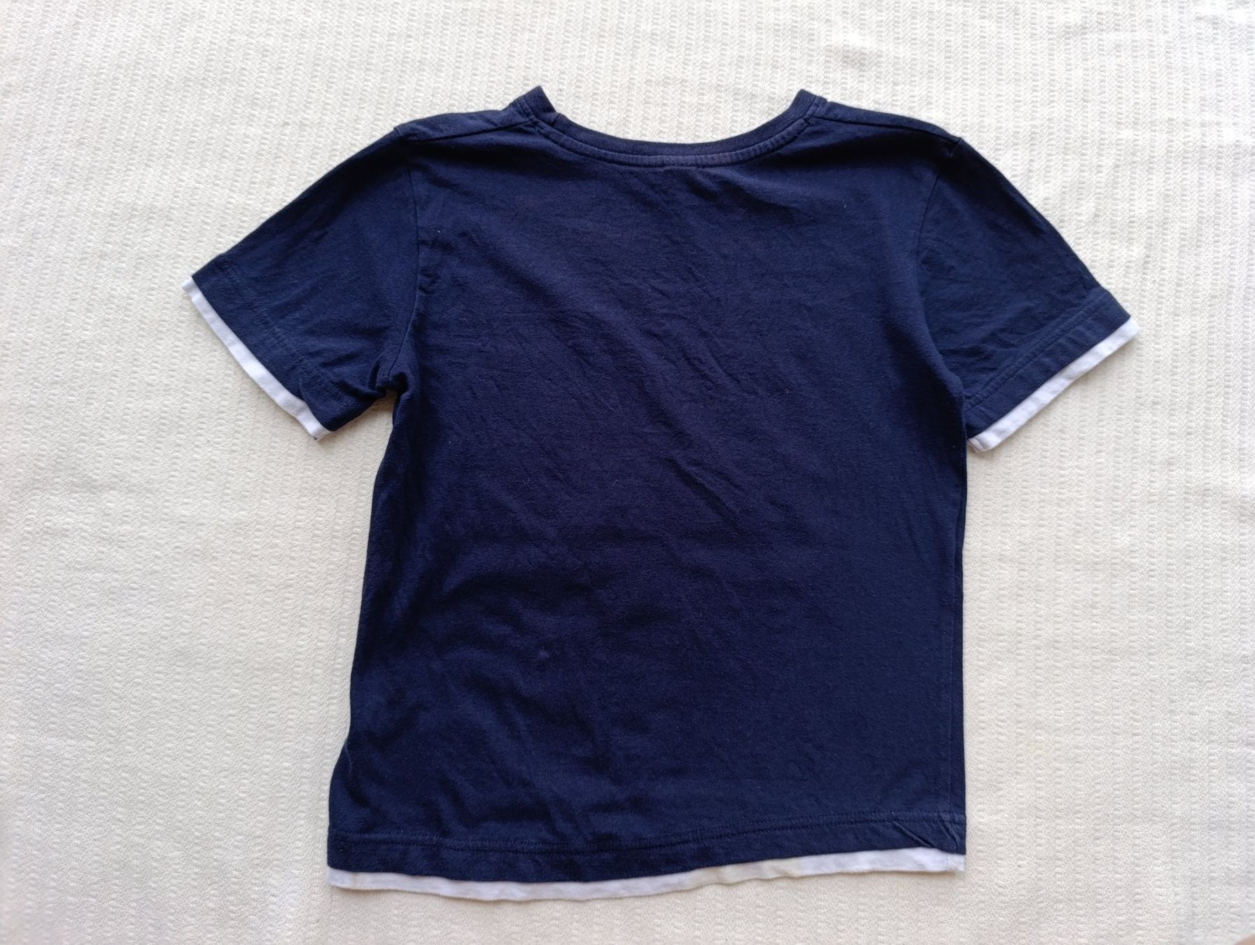 Camicie, T-shirt & Polo: Kinder T-shits Gr 134 – Usato da Zürich venduto da mir_2kjl 2