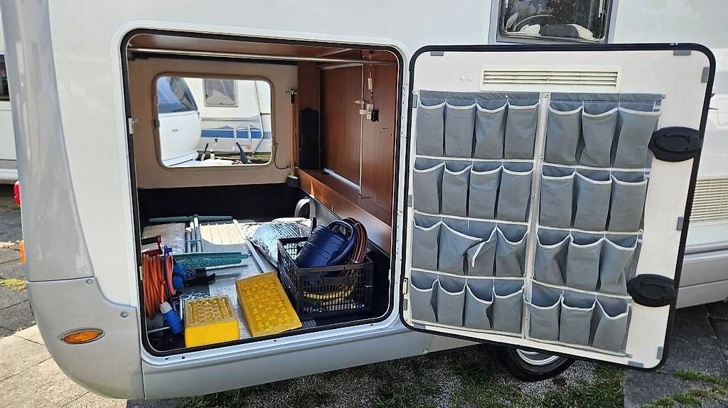 Mobilhome: A vendre beau Laïka Rexosline 720 – Usato da Belmont-Yverdon venduto da FloridaJeep 9