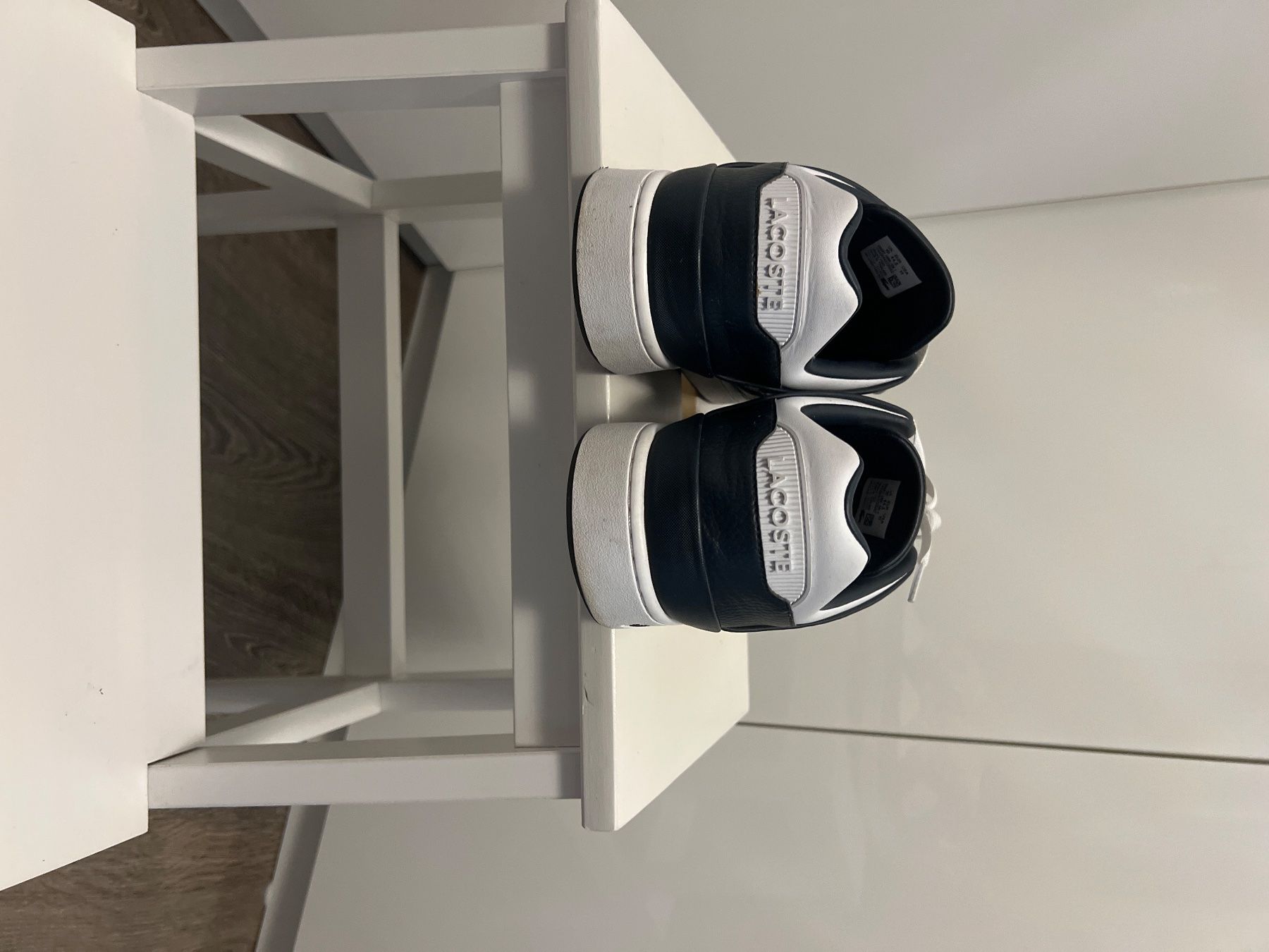 Lacoste Scarpe da uomo: Lacoste Schuhe 44.5 – Usato da Weiach venduto da LemonJuice1995 2