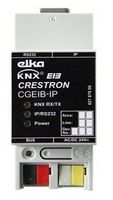 CGEIB-IP Gateway KNX-RS-232 CRESTRON