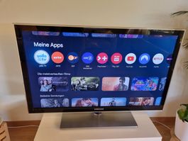 Samsung Fernseher Smart TV HD Modell 2016 guter Zustand
