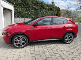 ALFA ROMEO Tonale 1.3 Plug-in-Hybrid Q4