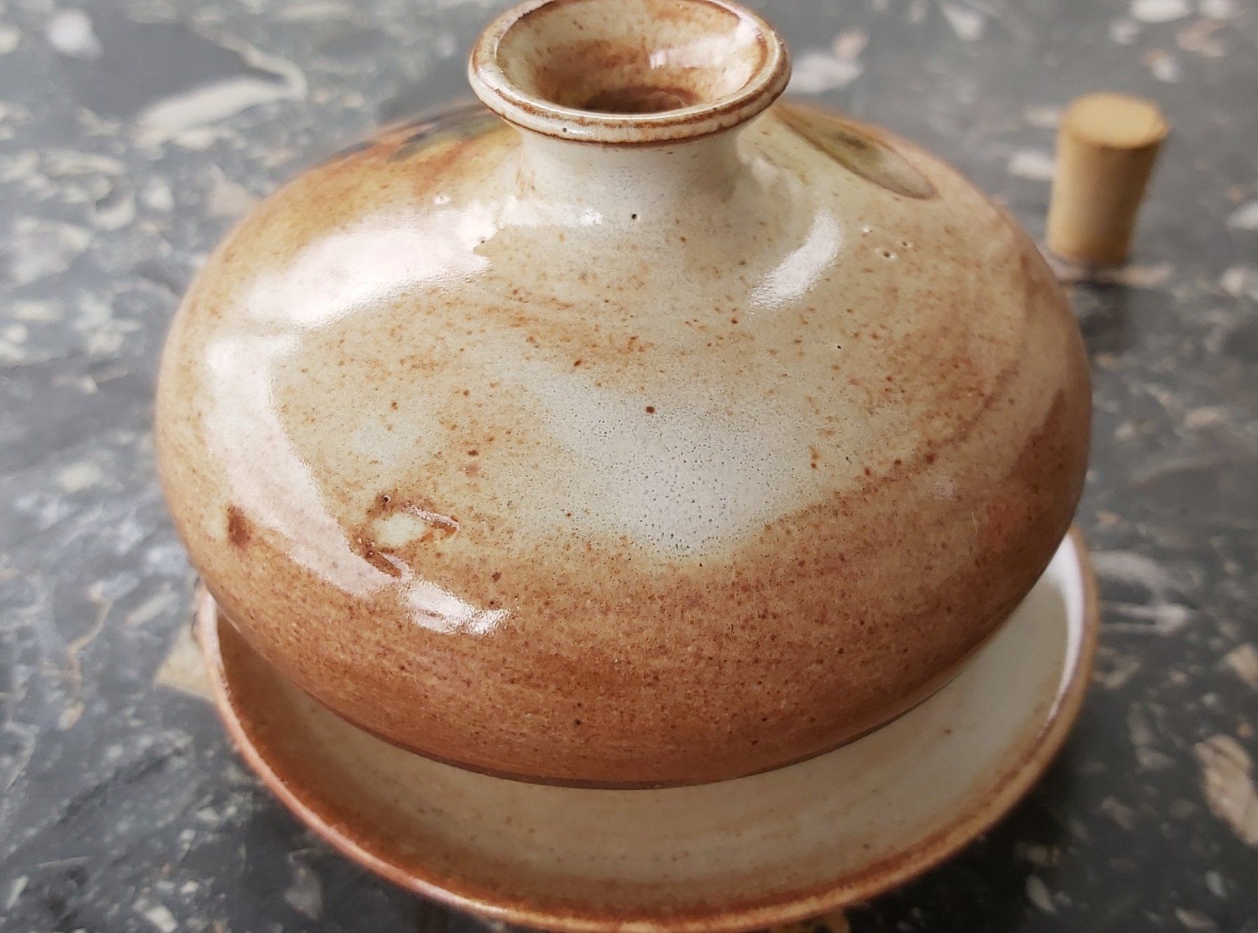 Vasi & Recipienti: Duft - Vase zum befüllen – Nuovo (secondo la descrizione) da Greppen venduto da 86Sina 4