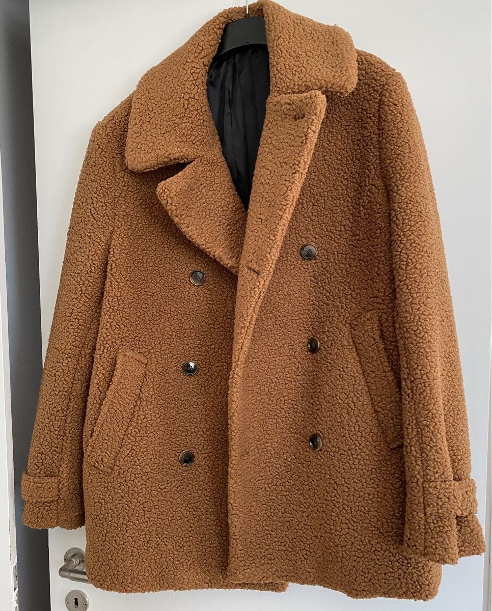 H&M Cappotti: H&M Mantel – Usato da Opfikon venduto da Luis144 1