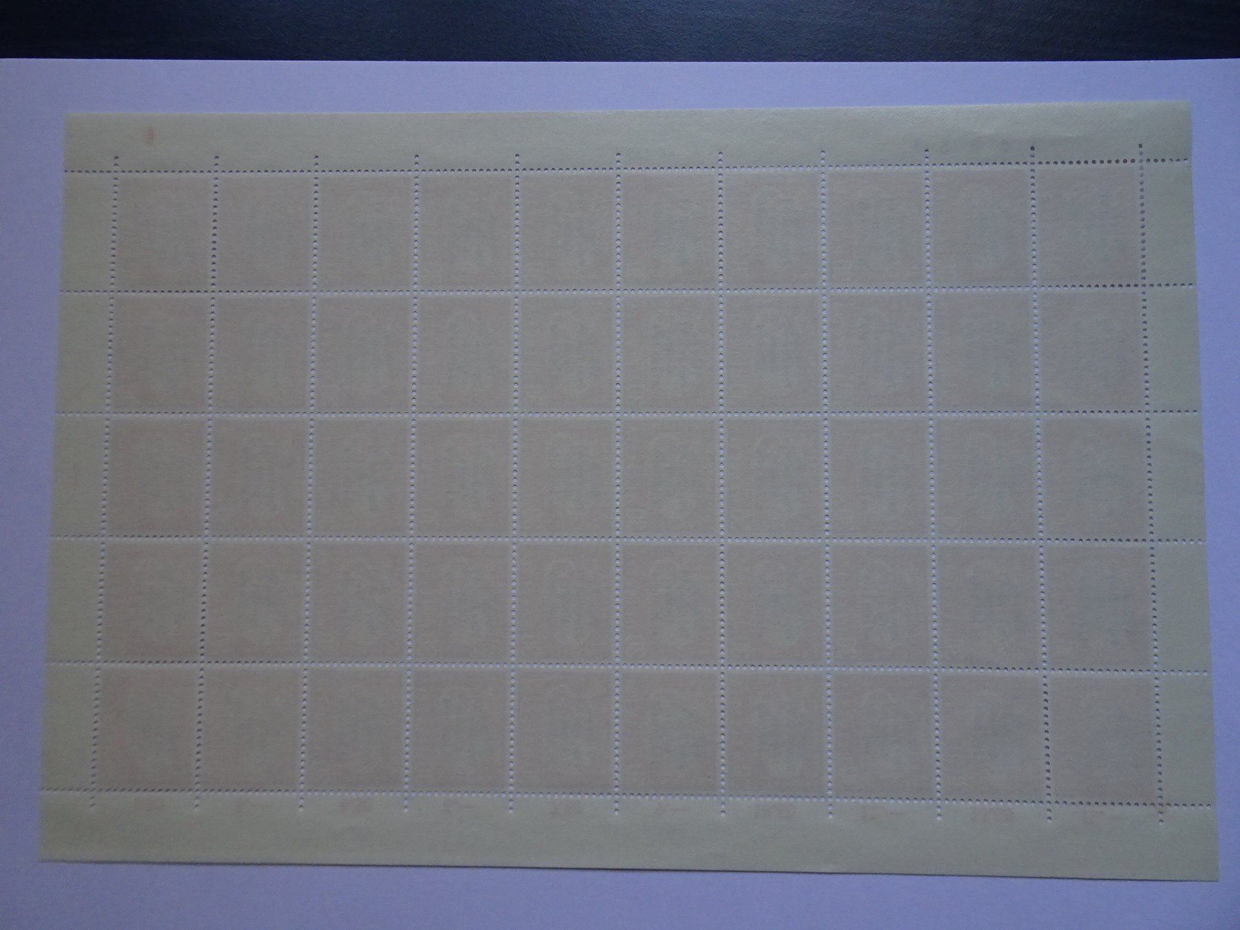 Alle Briefmarken: BIT 1969** – Neu (gemäss Beschreibung) aus Aadorf von Chnorli-Furz 1