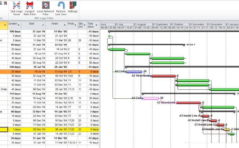 Microsoft Software: Microsoft Project 2021 Professional 1PC Lifetime – Usato da Langenthal venduto da Reda 1