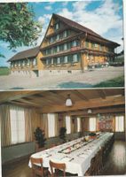 Gasthof Gubel Menzingen