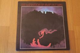 Damnation Of Adam Blessing – The Damnation Of Adam Blessing