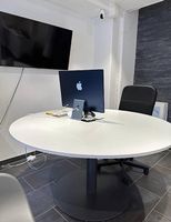 Tisch/- Besprechungstisch