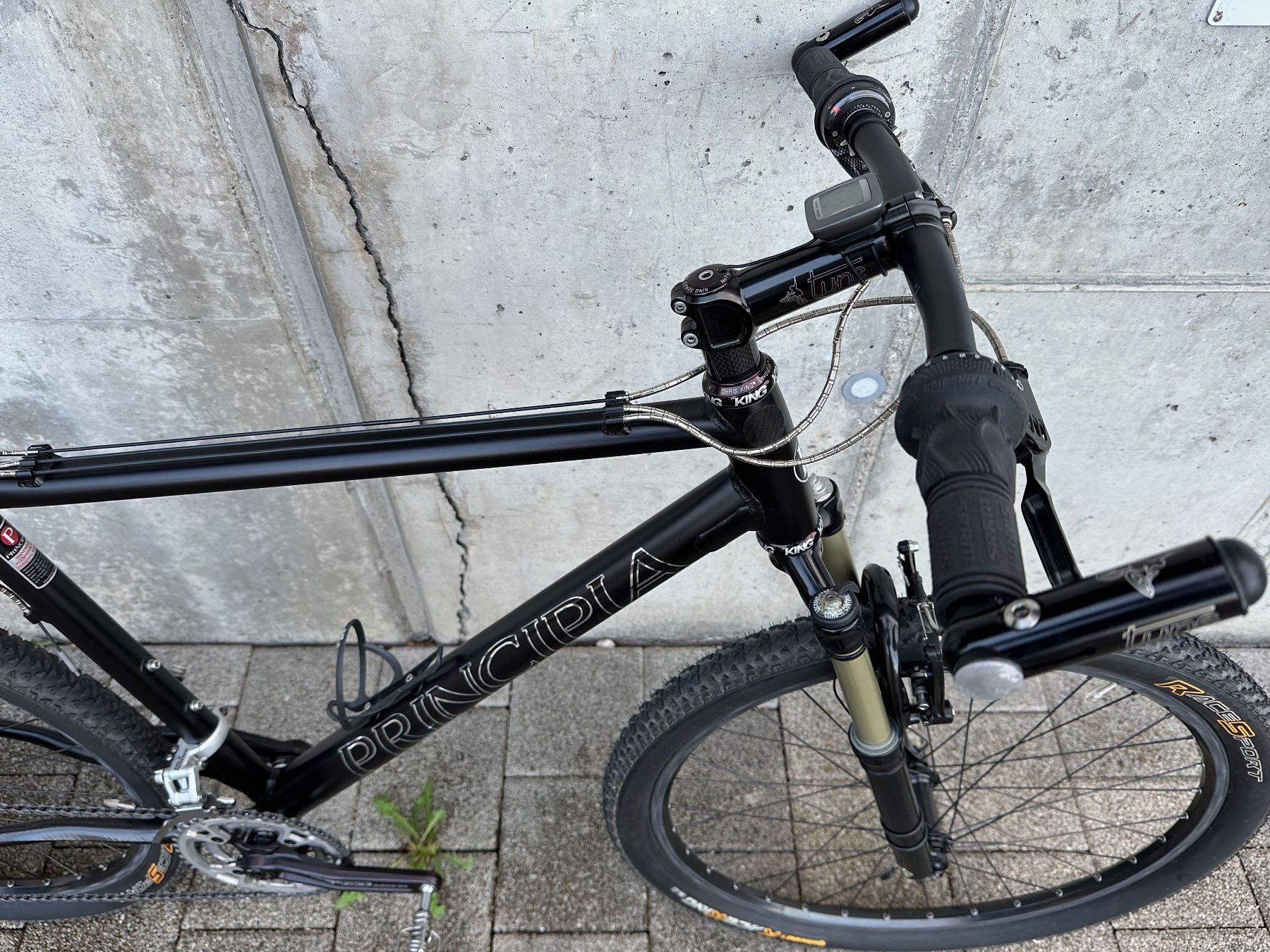 Biciclette: Mountainbike Principia MSL e Pro – Usato da Richterswil venduto da moellerdeplazes 2