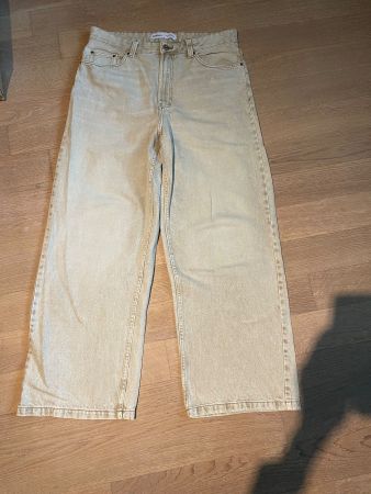 BERSHKA Herrenhose Grösse EUR 44
