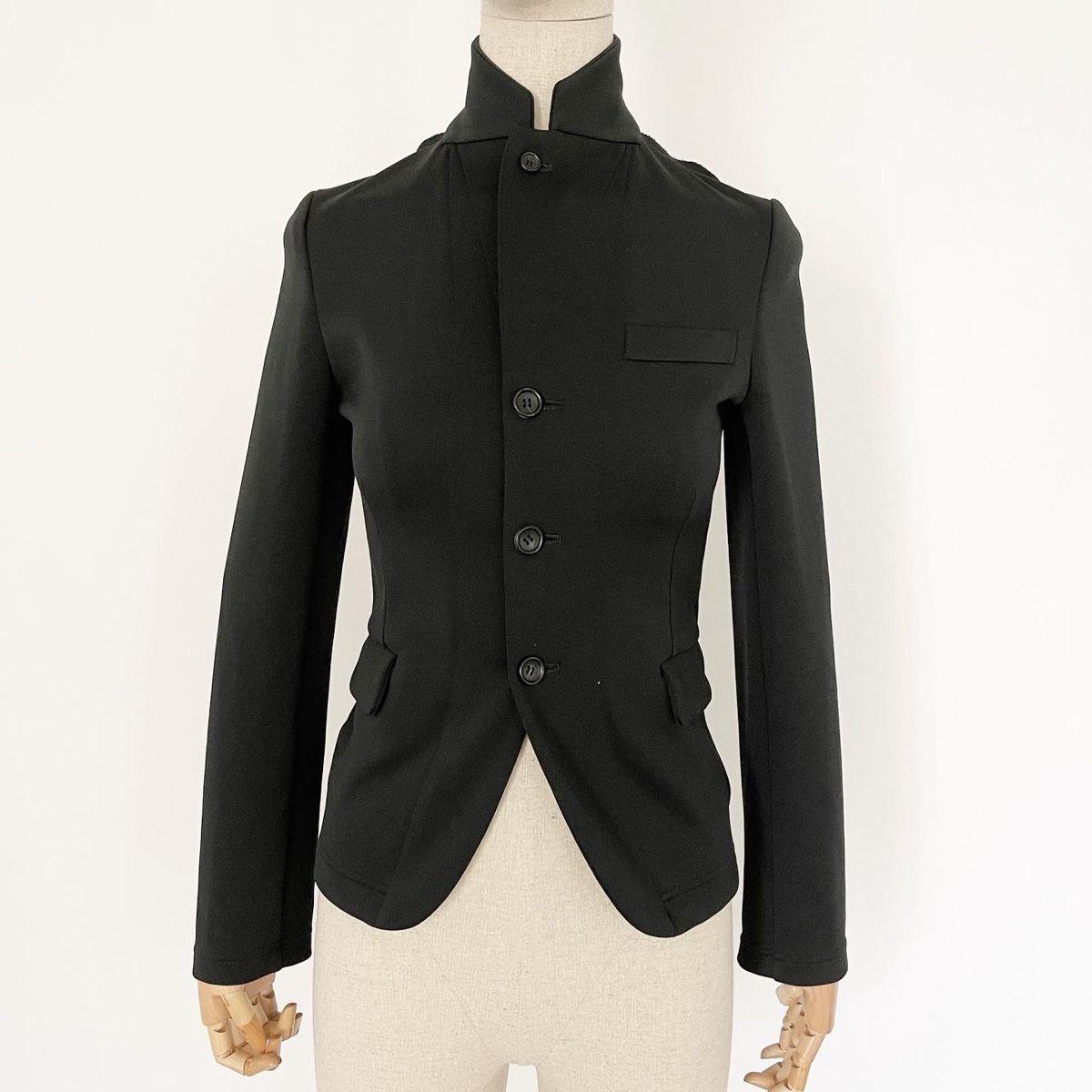 Comme Des Garcons Jacken: COMME DES GARCONS Jacket – Neu (gemäss Beschreibung) aus Emmen von Avviivva_Com2023