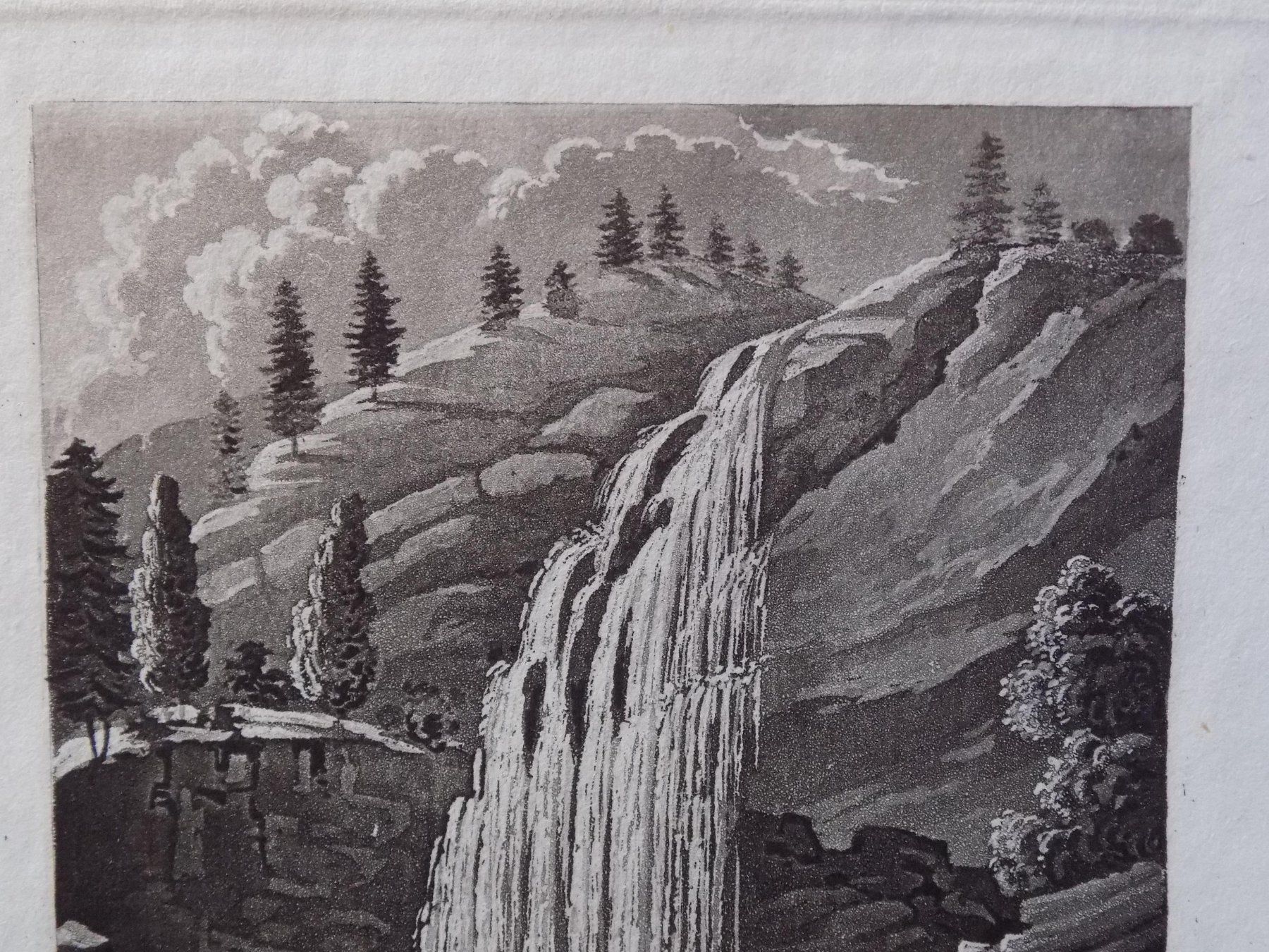 Incisioni: Lauibach Lauterbrunnen – Usato da Risch venduto da Rischli15 3