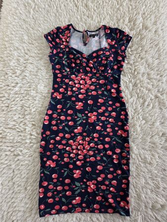 Sommerkleid von King Louie S