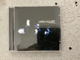 Lim GOTT CD - PHARAMBOY (VG+)