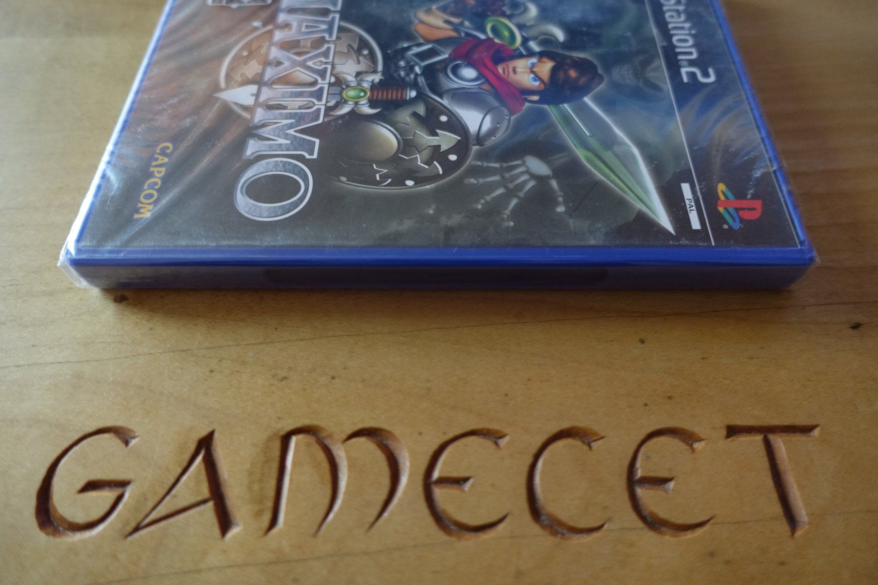 Sony Giochi: Maximo – Nuovo e nell'imballaggio originale da Steinach venduto da Gamecet 3
