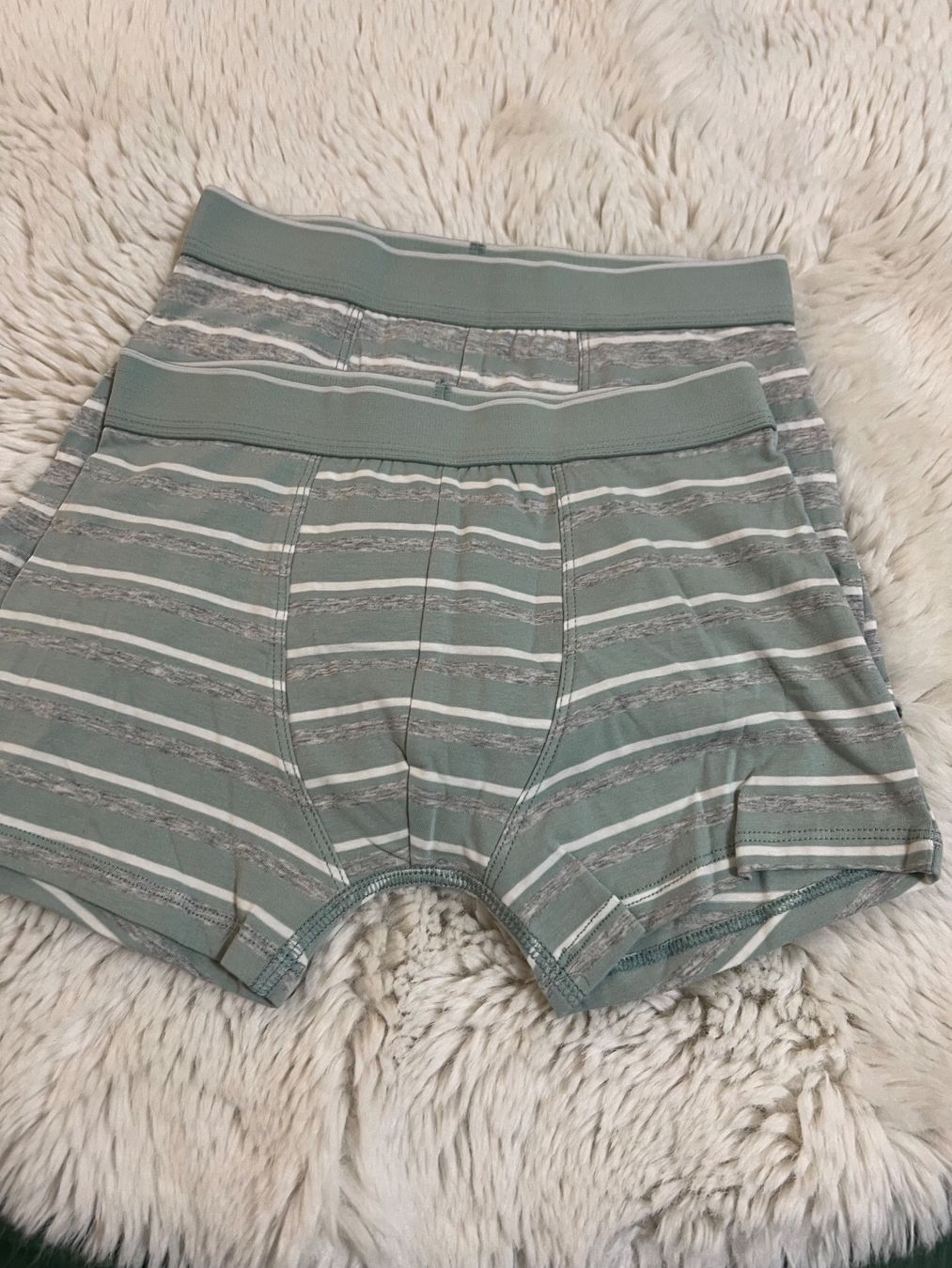 Migros Biancheria intima: Neu/ nie getragen – Usato da Ebikon venduto da Venus025 2