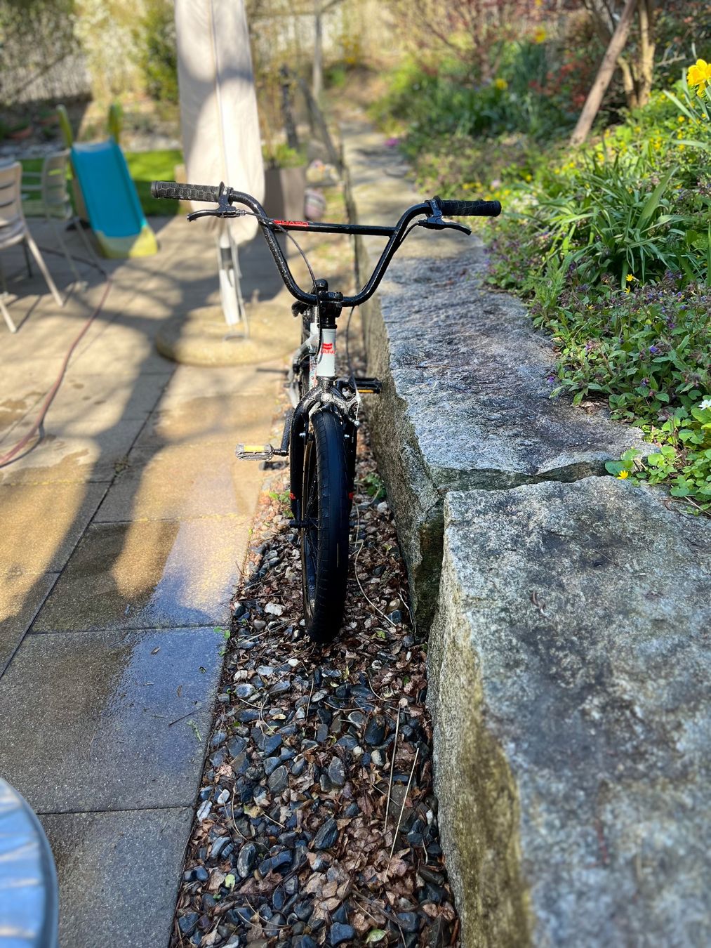 Velos: Haro BMX Leucadia 20 Zoll – Neu (gemäss Beschreibung) aus Birmensdorf ZH von gki_ync5 3